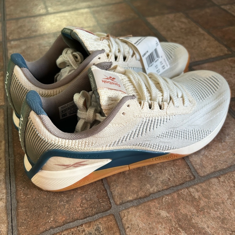 Reebok Nano X1